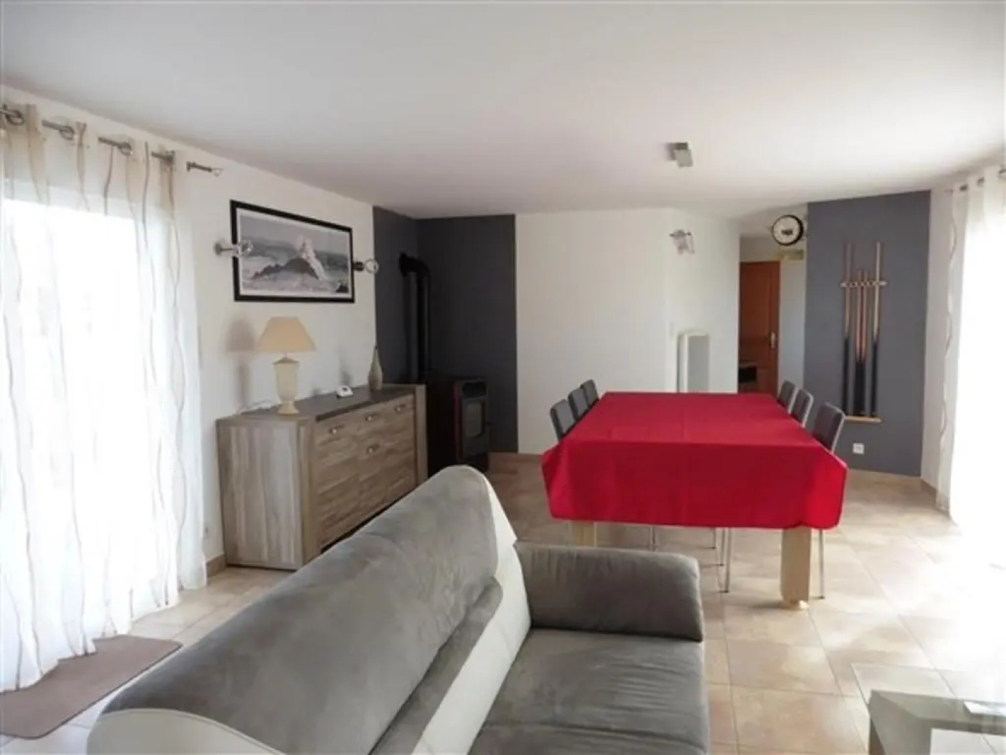 Maison La Barre-de-Monts, 4 pièces, 6 personnes - FR-1-473-27