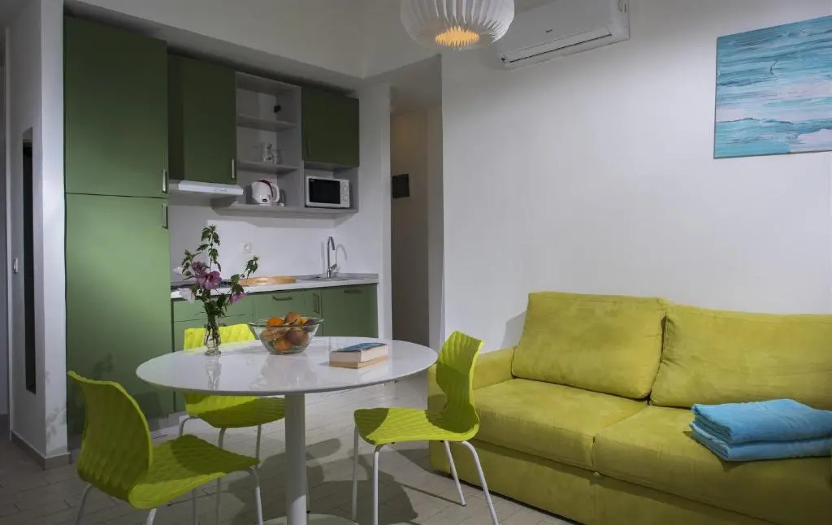 Aminess Vival Port9 Residence