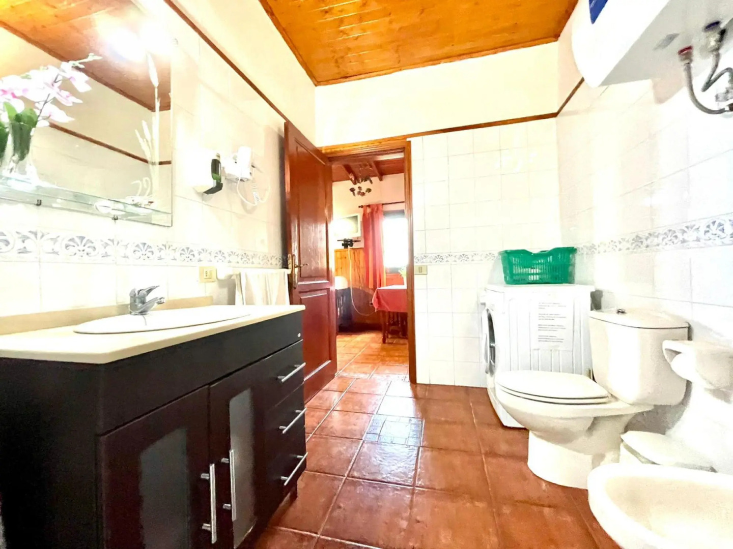 Casa Rural 2 Dormitorios Cerca de Playa Hermigua