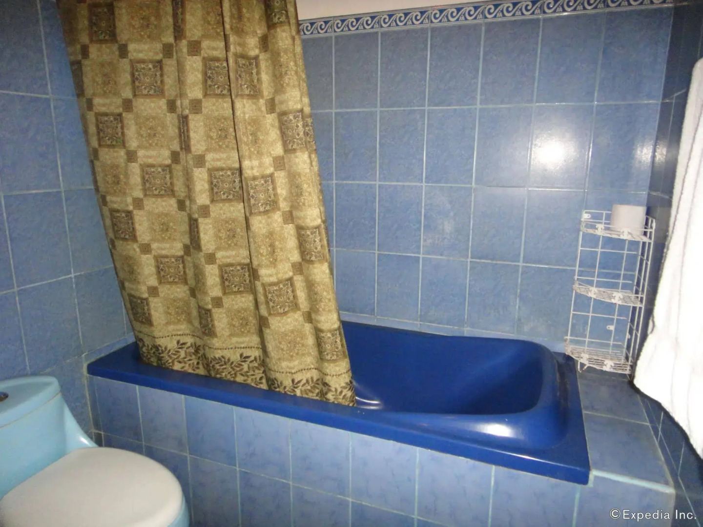 Marquis Hotel and Restaurant