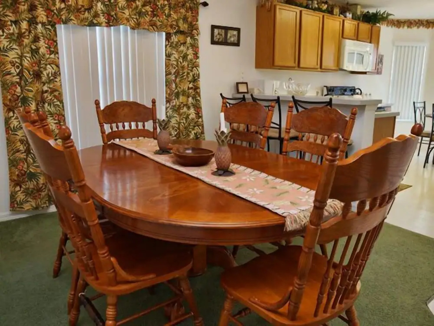 Ahr216 - Royal Palm Bay Resort - 4 Bed 2 Baths Villa