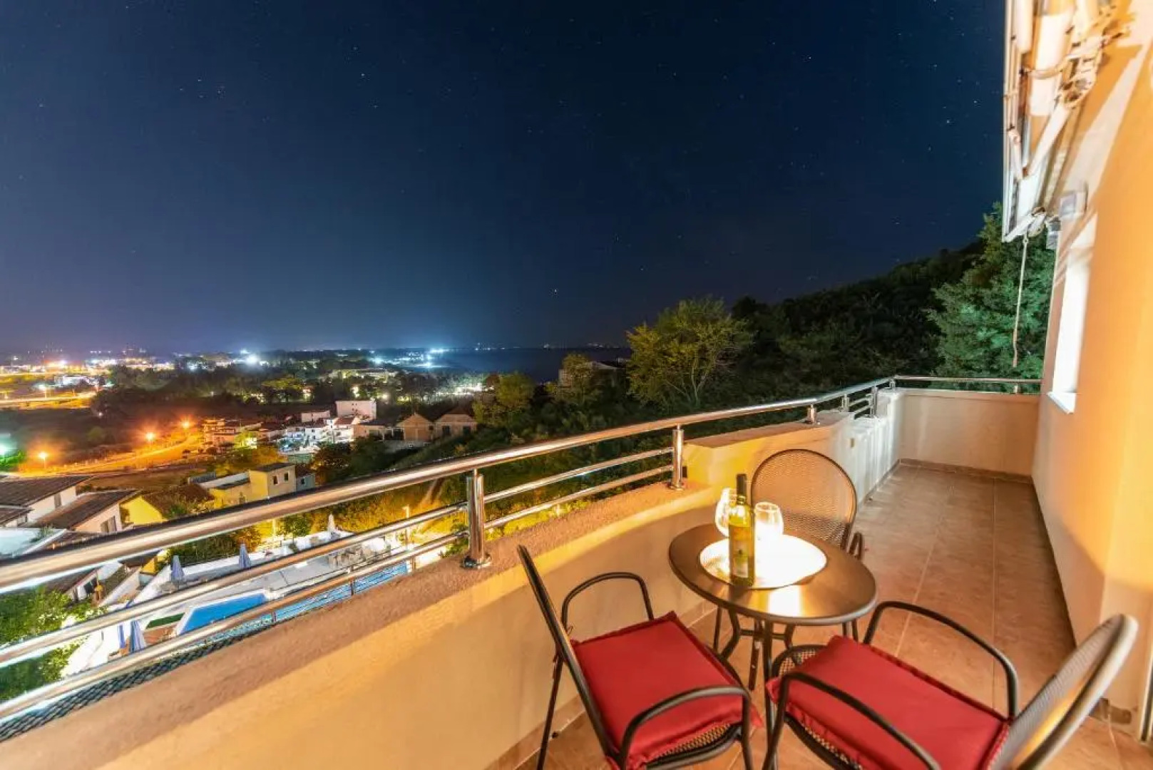 Apartments Villa Egzon