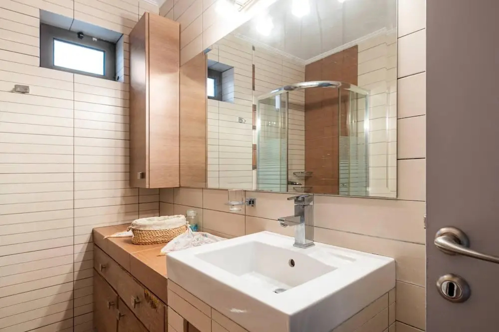 Beautiful 1-bed Cottage in Megalopolis