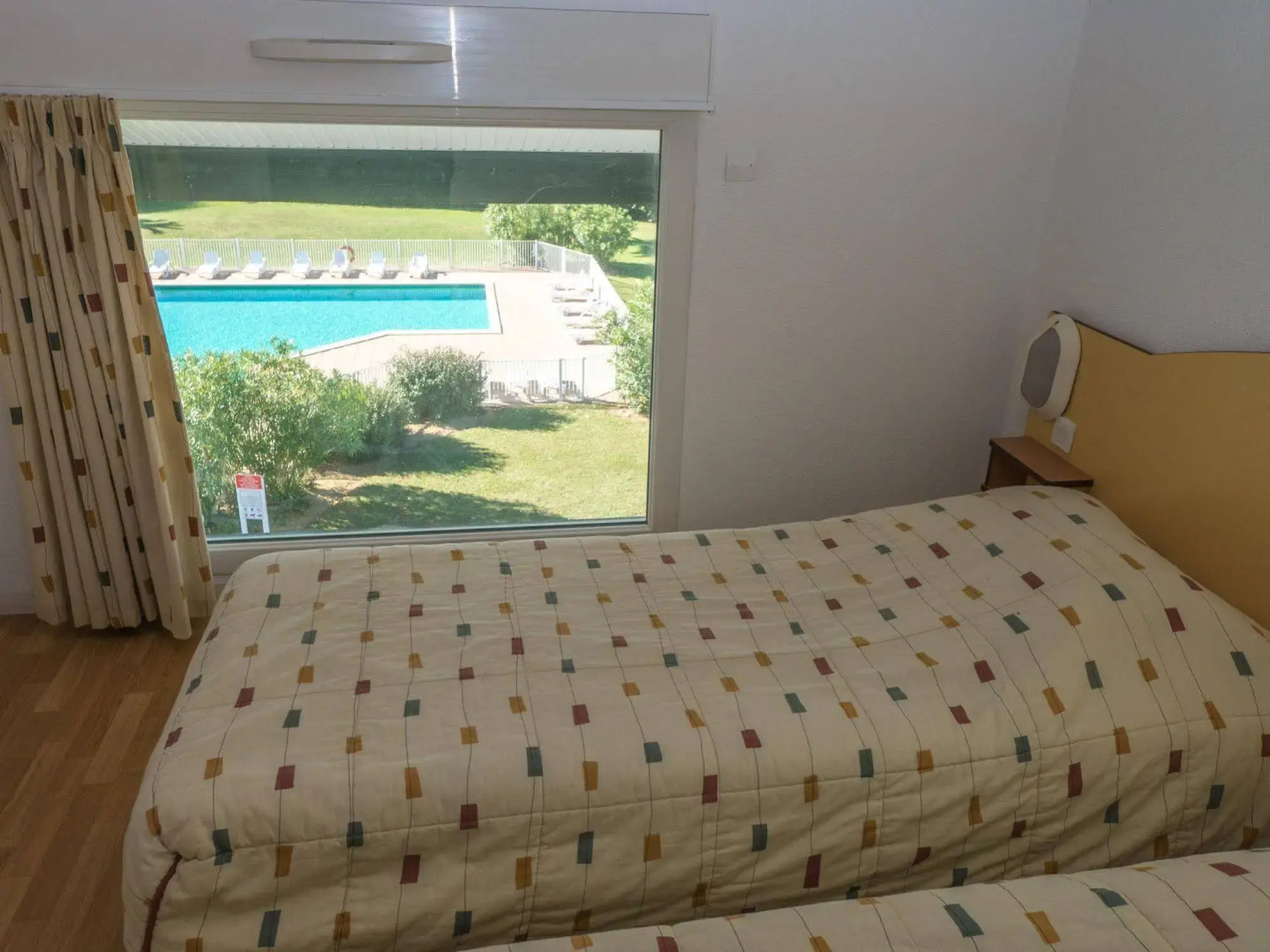 Résidence Ilbarritz