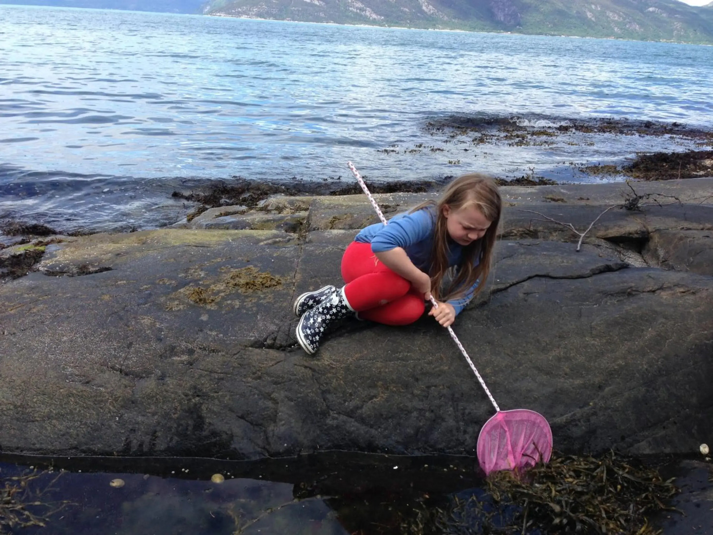 Brekkestranda Fjordhotel