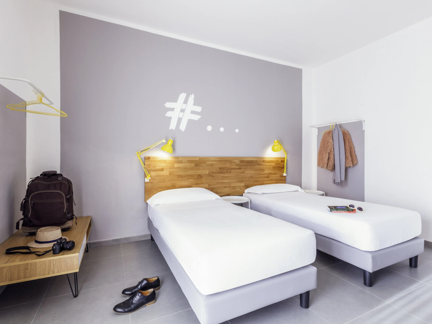 ibis Styles Brindisi