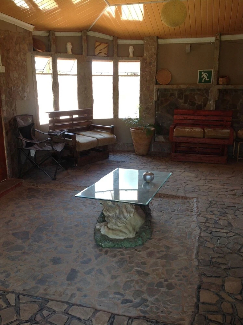 Belle vue Bed & Breakfast