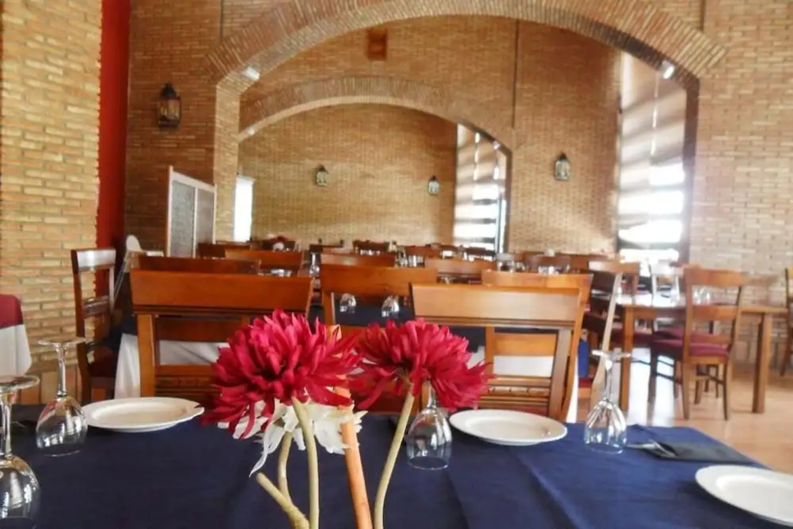 Hotel  Doña Aldonza