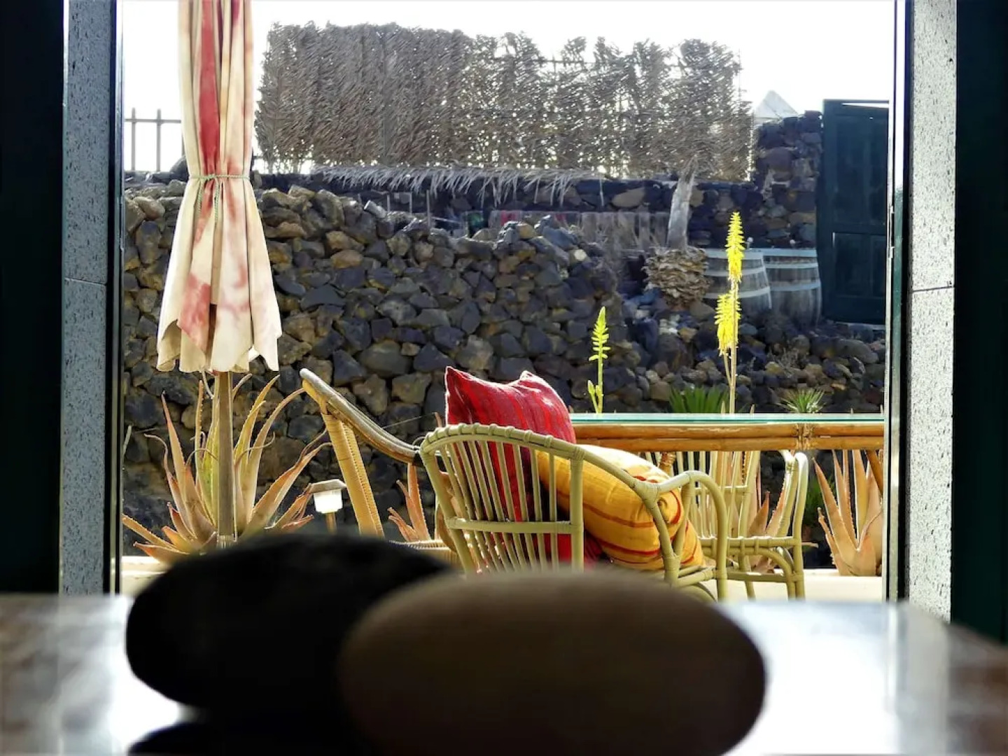 La Finca Uga Marca Registrada Casa Rural