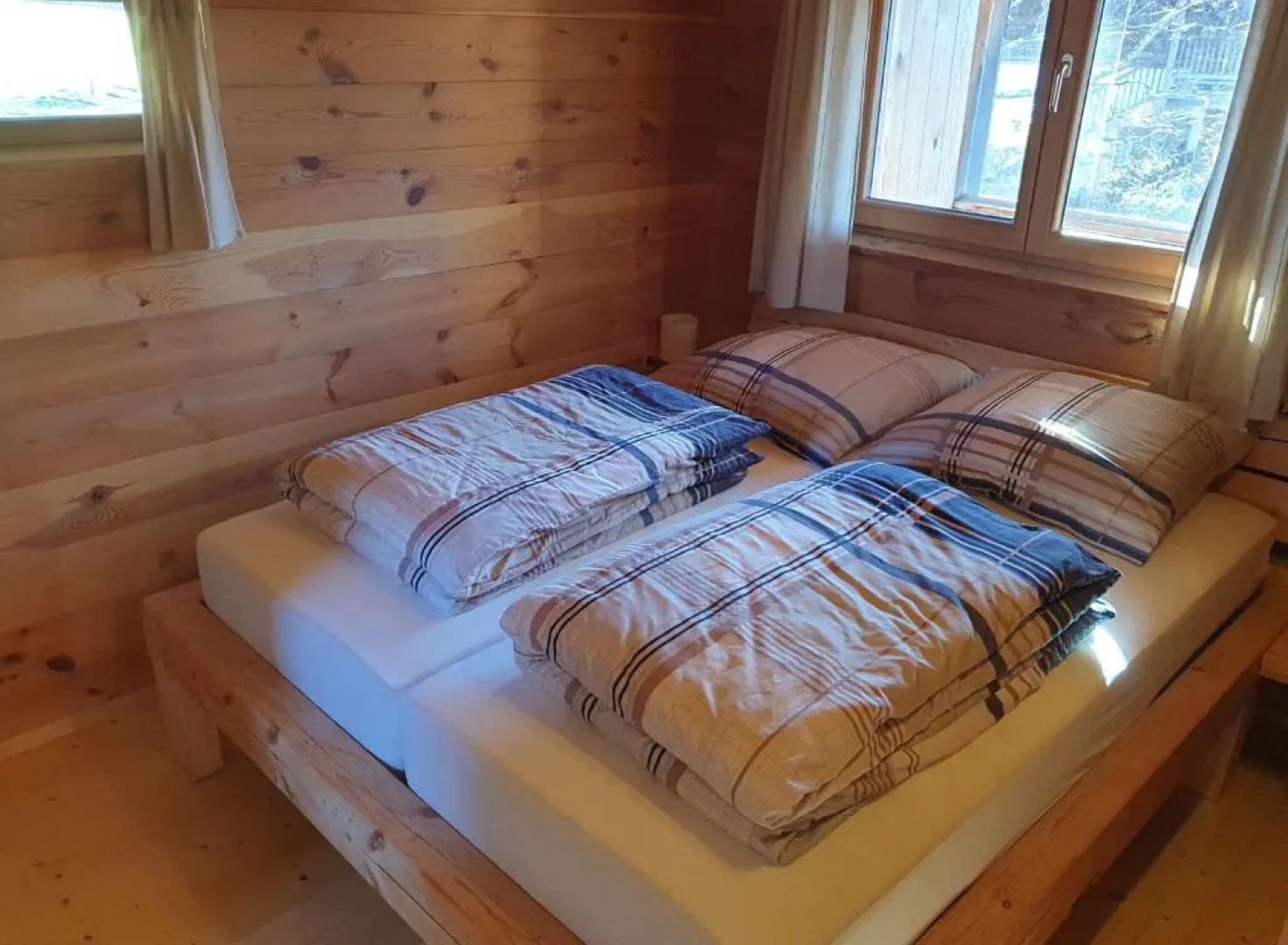 Koanzhaus, Troadkasten