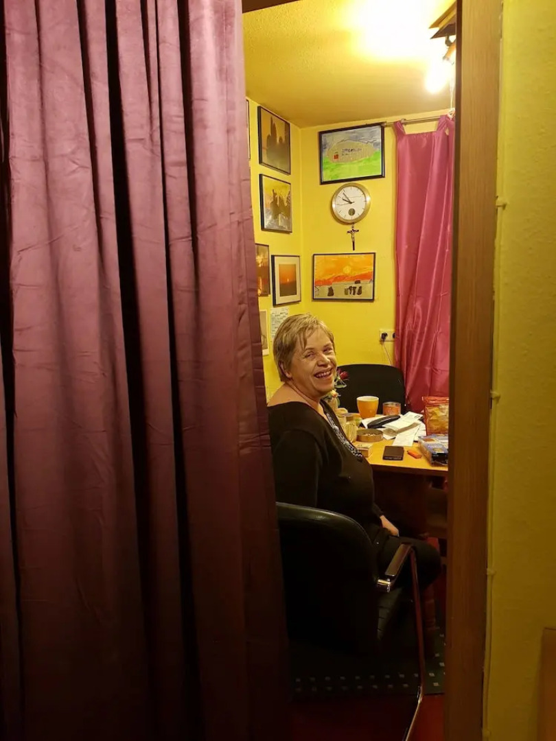 Lakeside Smoker Apartment FDH