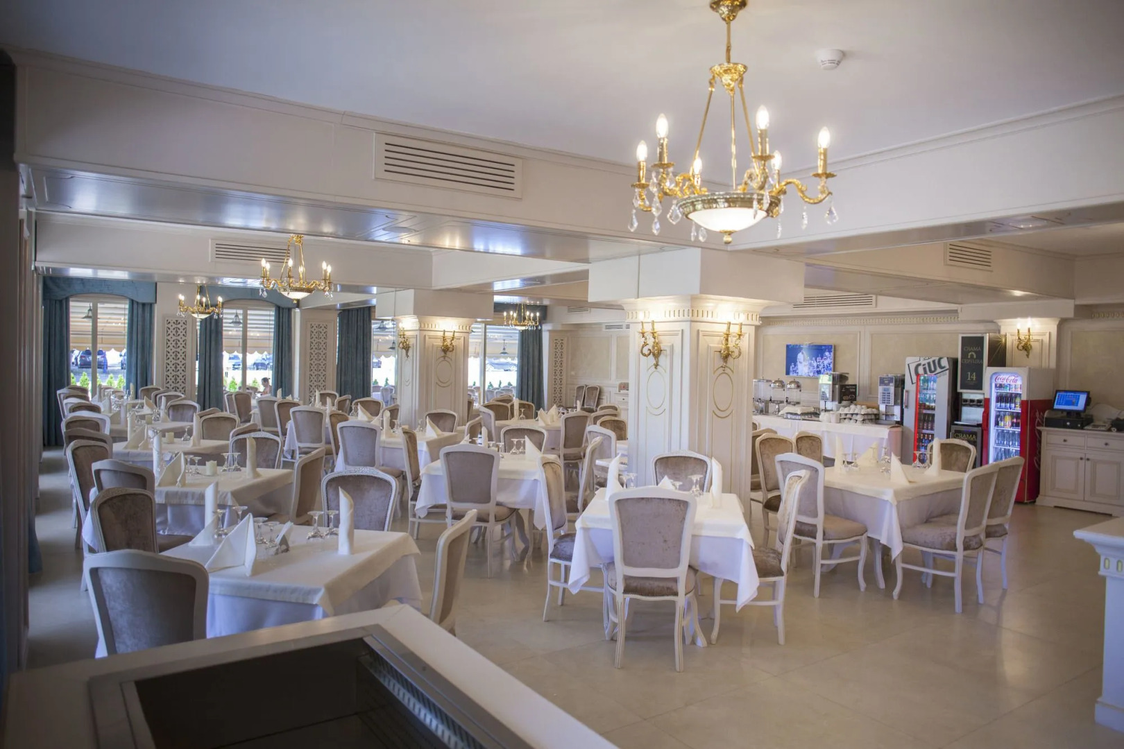 Hotel Sulina International