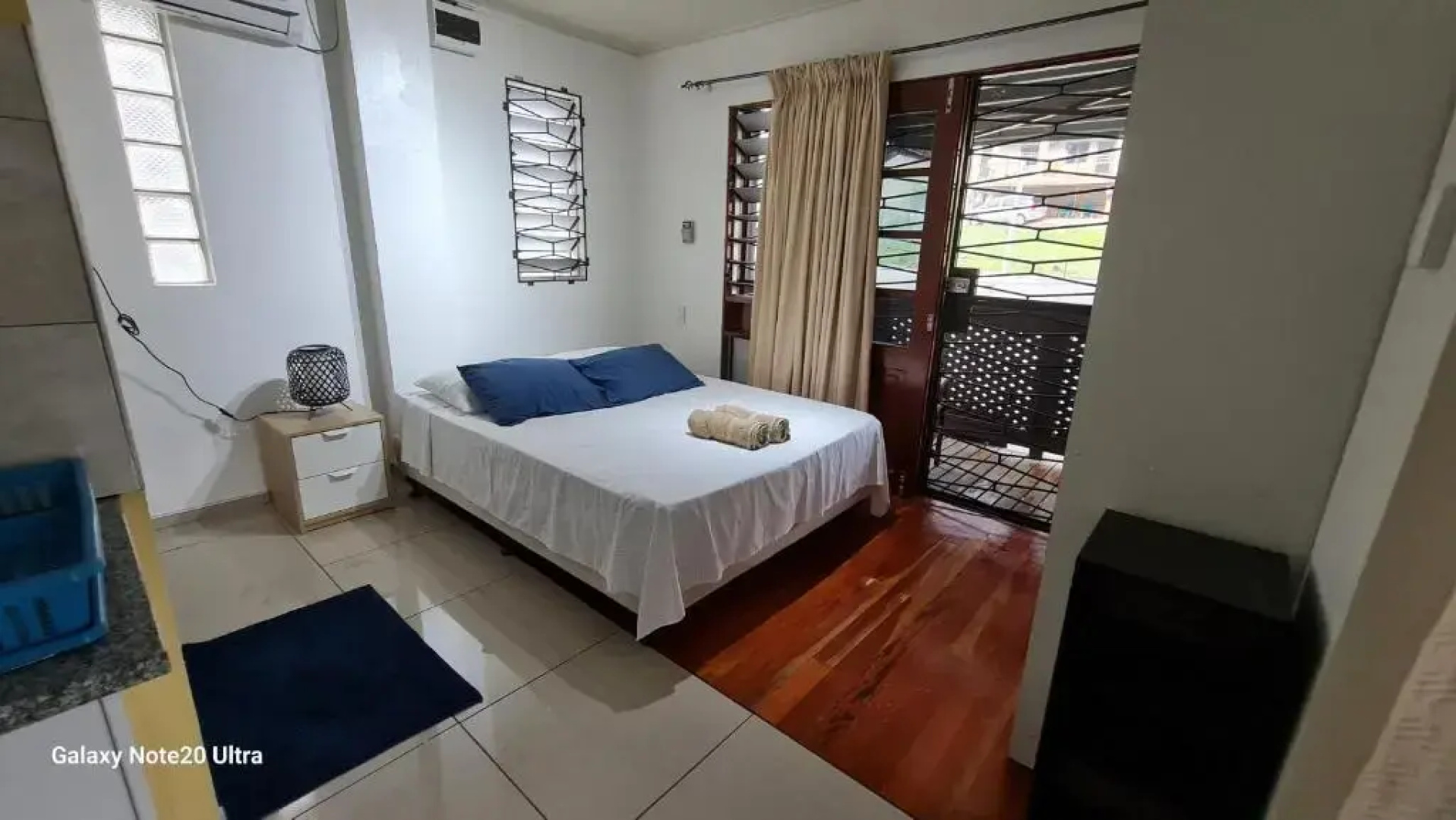 Cosy 2 bedroom unit with pool,Wifi parking