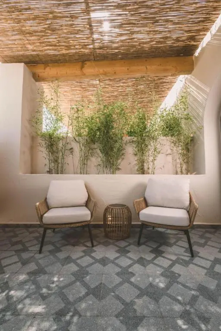 Turunc House Kayakoy