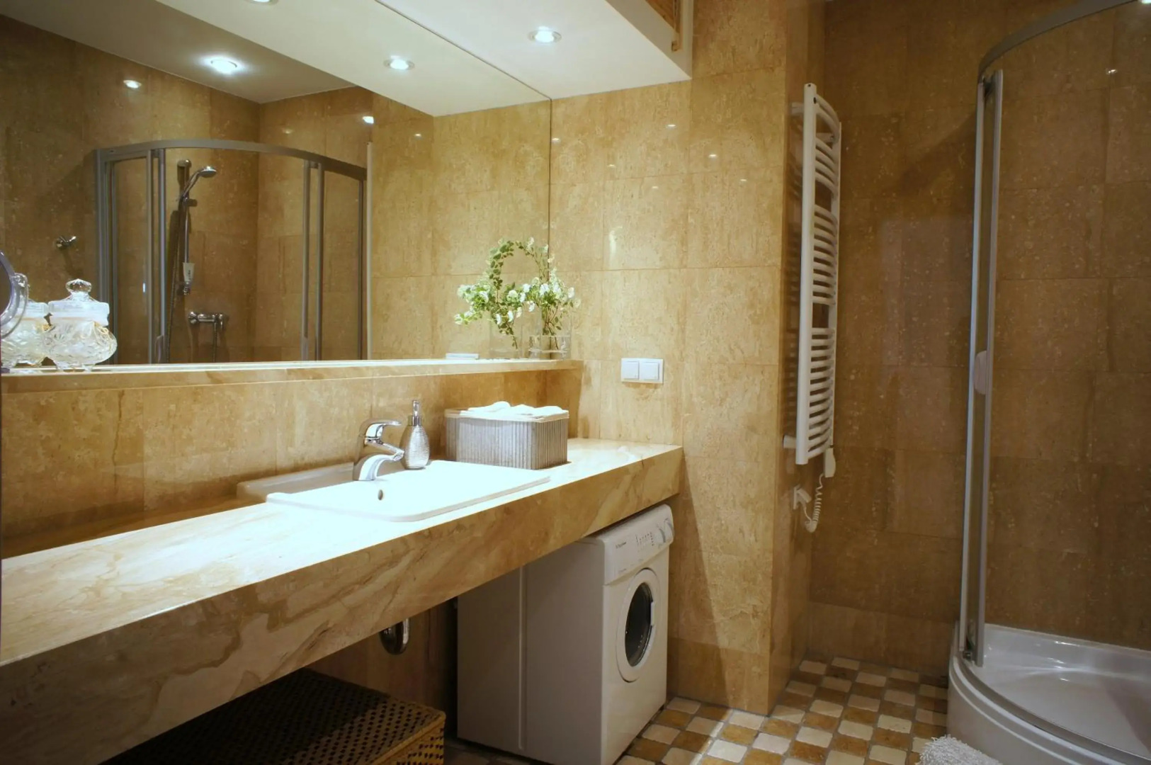 Apartament Rezydencja Bryza Jurata