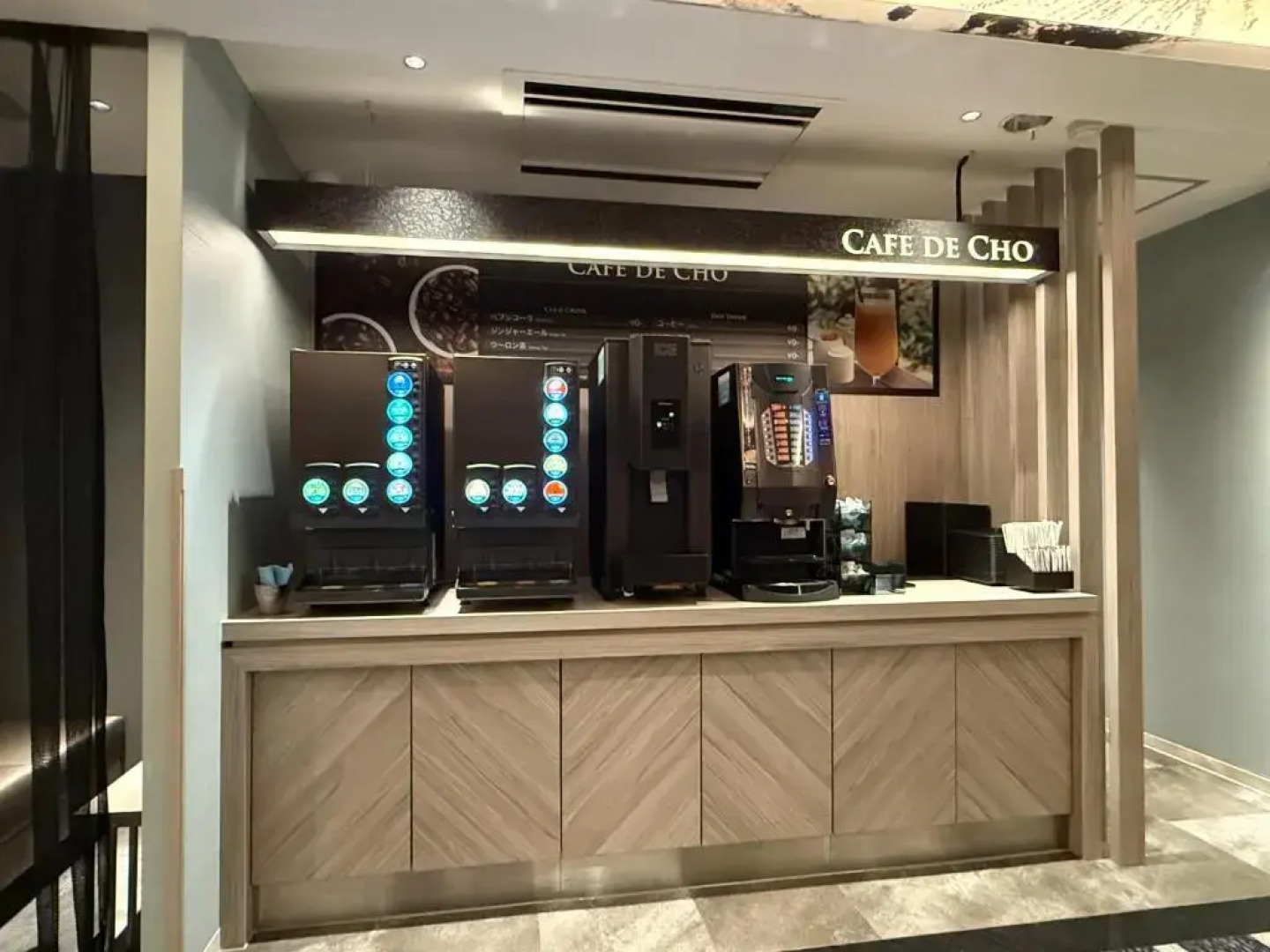 Hotel Birthday Kakamigahara