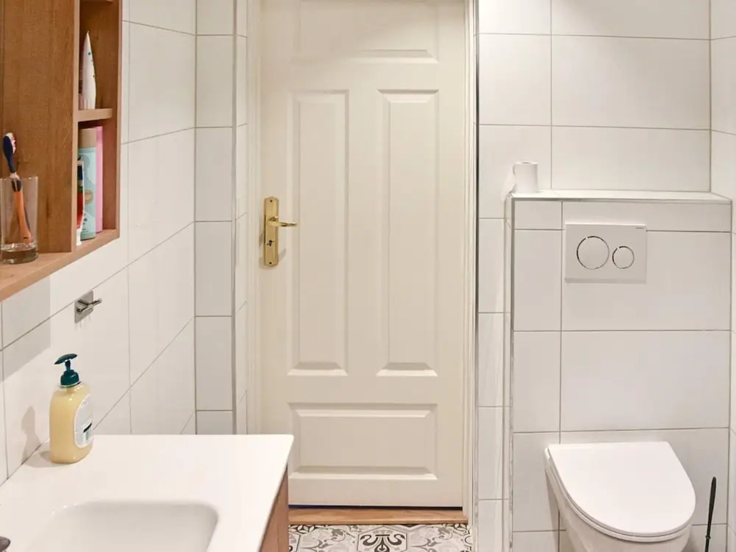 6 Person Holiday Home in Ålesund