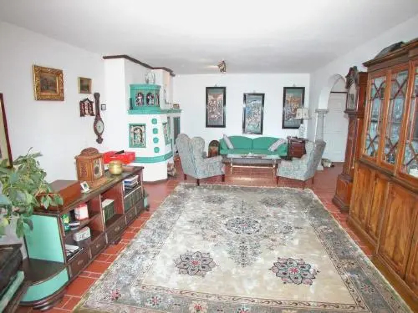 Casa Terrazzo App 7273