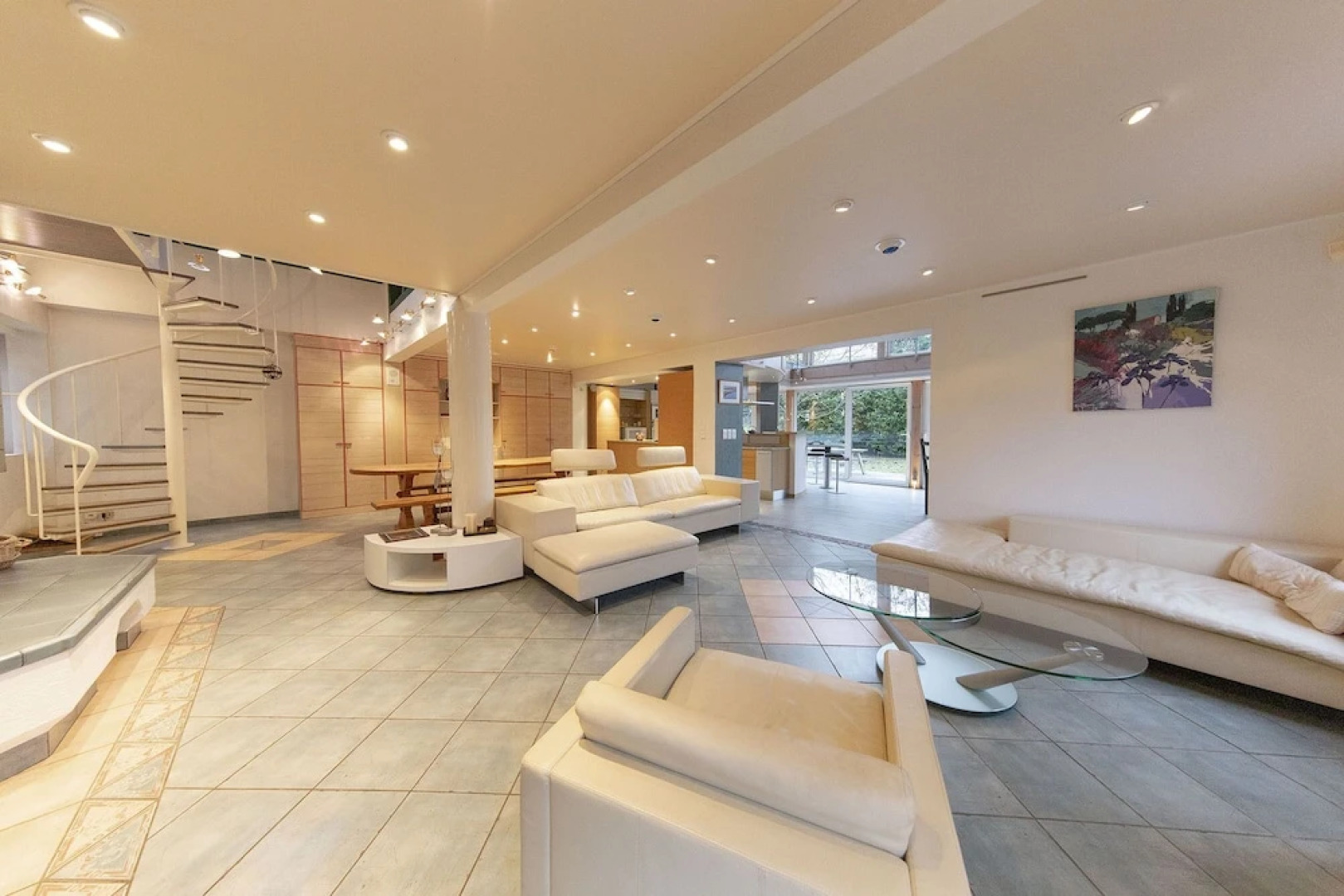 Domaine de la chapelle