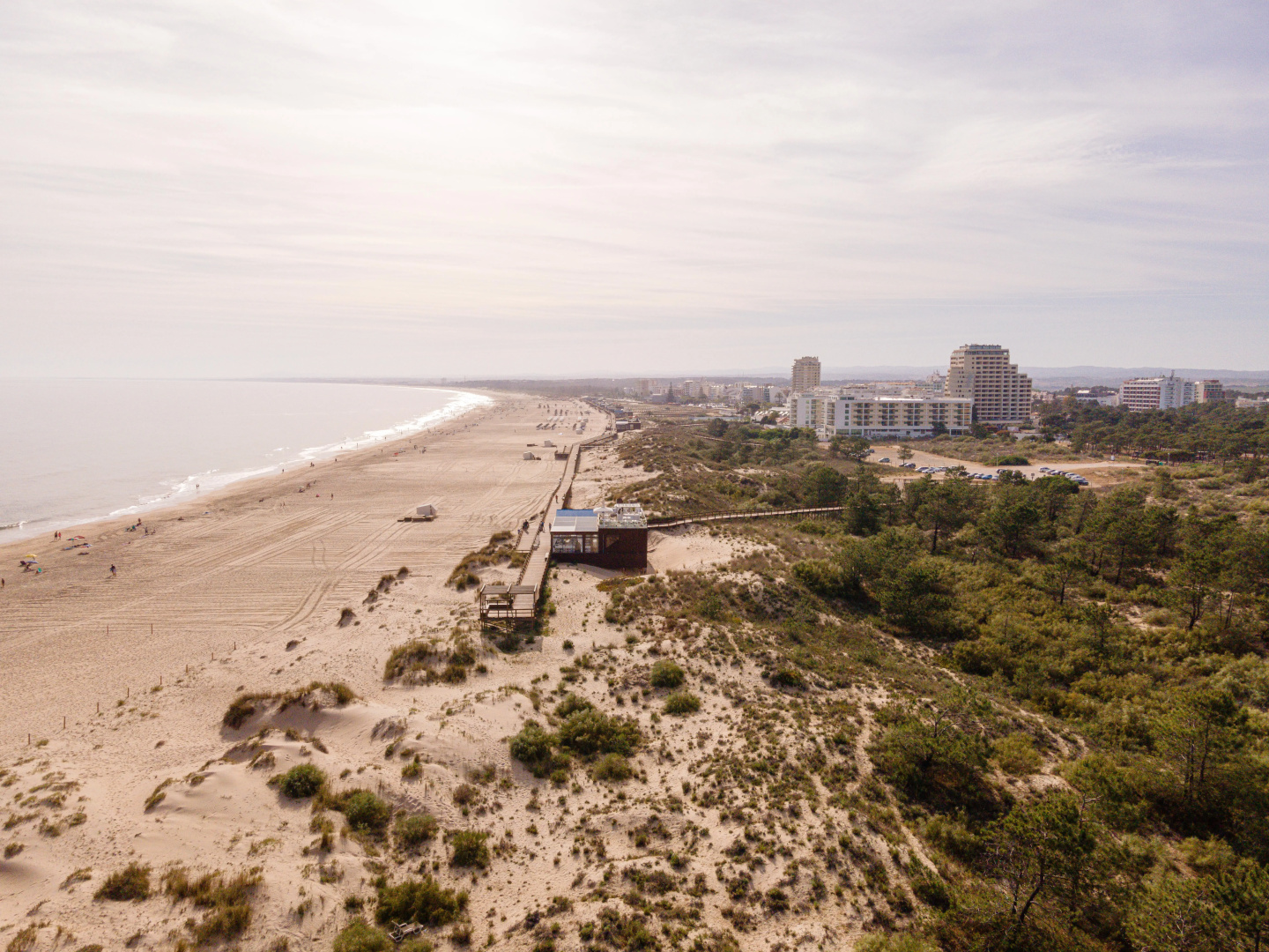 Casablanca Unique Hotel