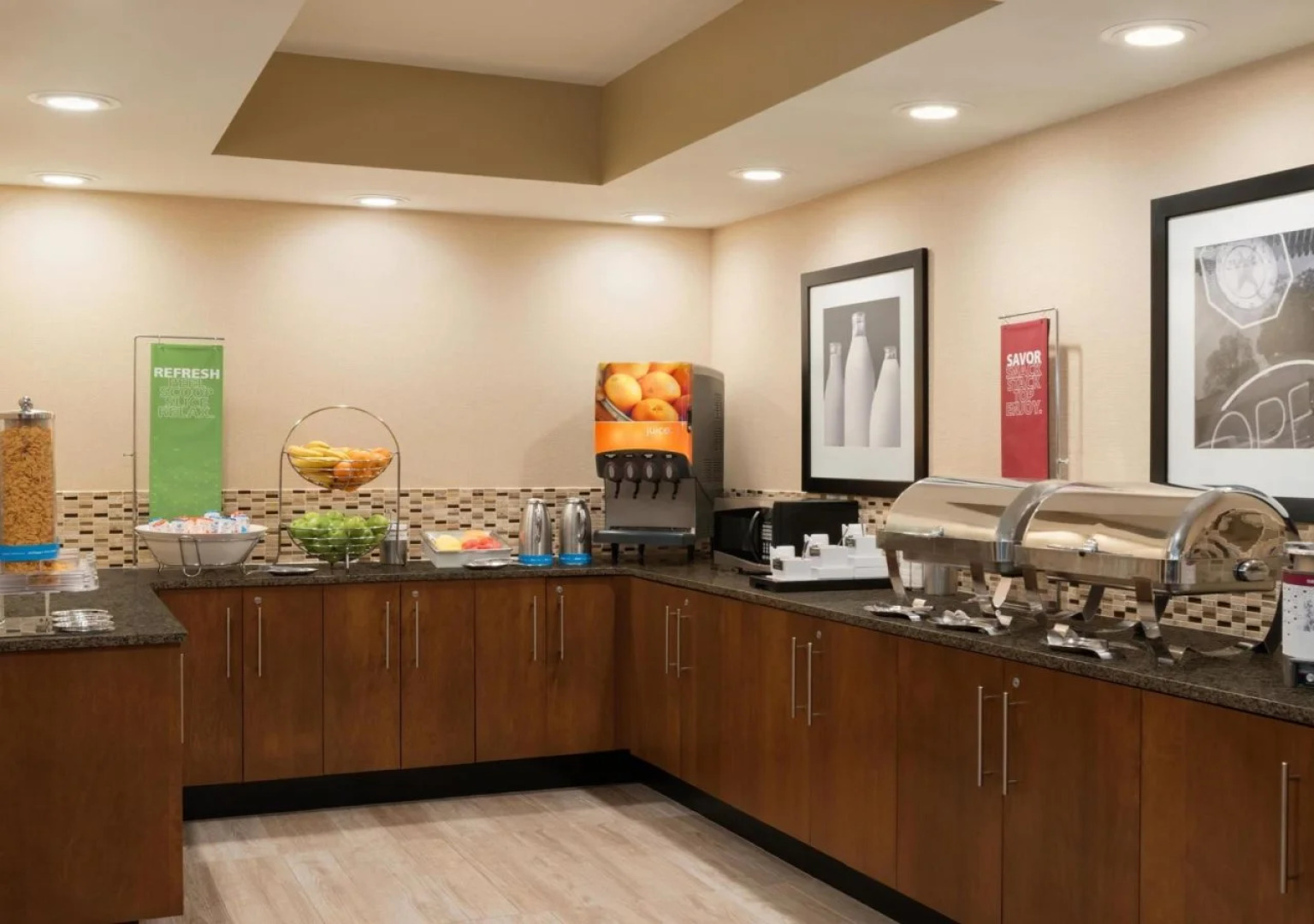 Hampton Inn West Des Moines Lake Drive