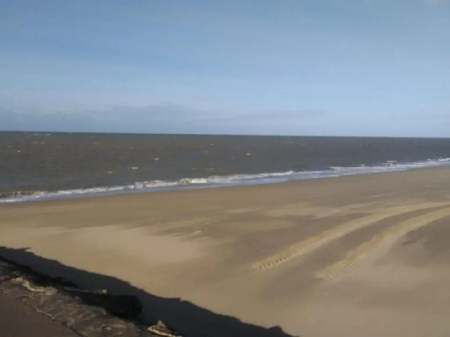 Maison L'Épine, 2 pièces, 4 personnes - FR-1-224B-106