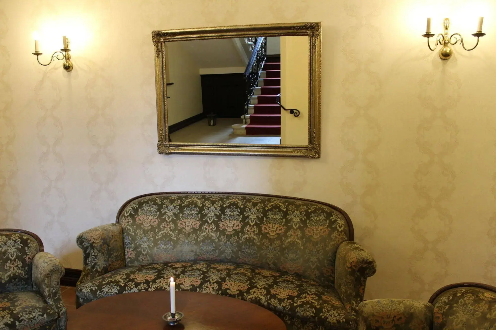 Schlosshotel Stecklenberg