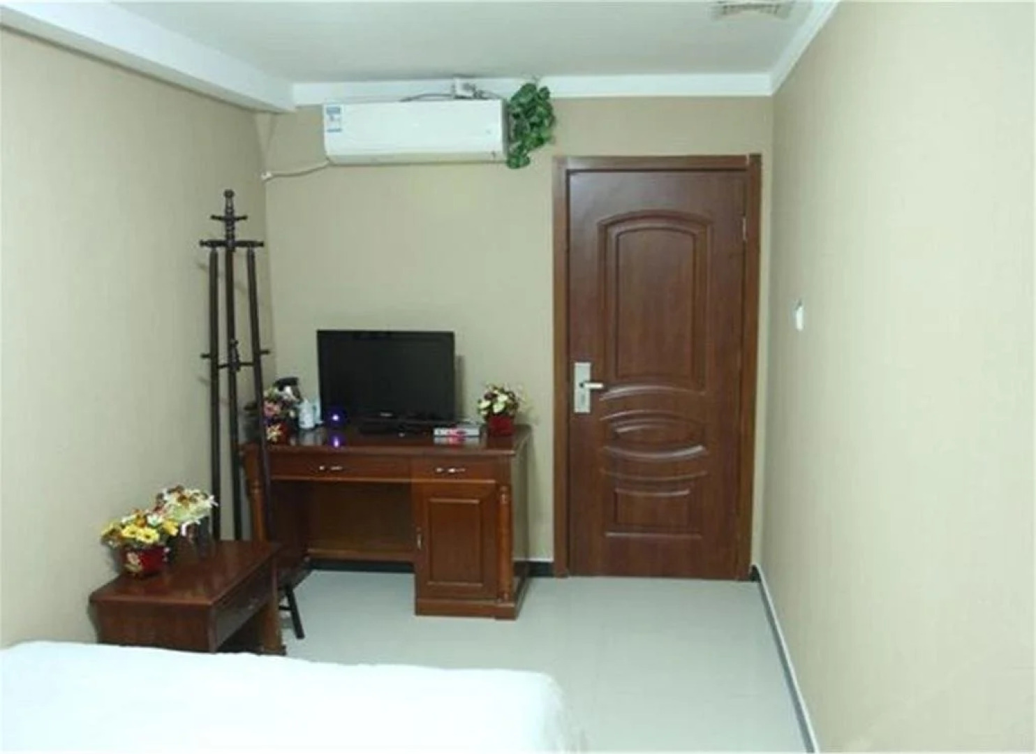 Chengde Fuyuyuan Inn