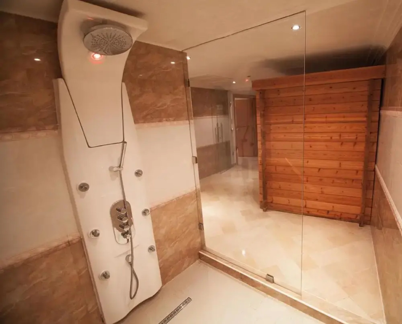 Ruspina Hotel and Spa