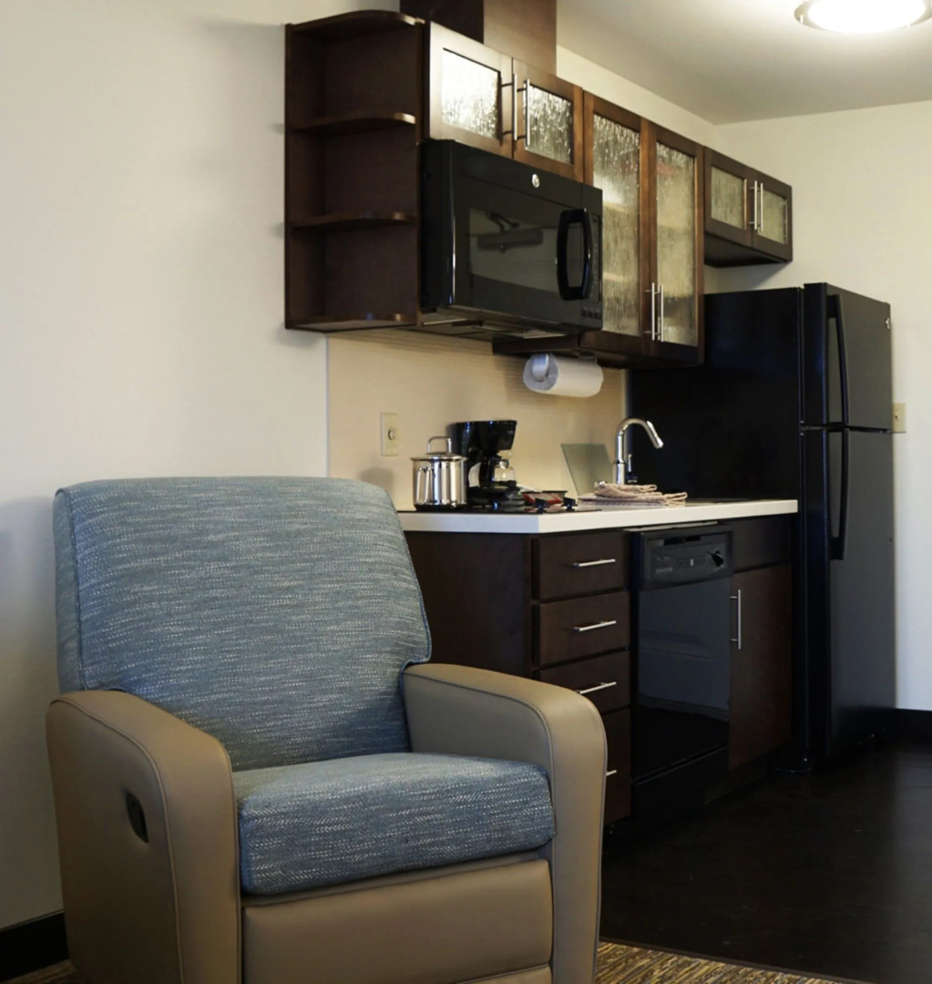 Candlewood Suites Vancouver-Camas by IHG