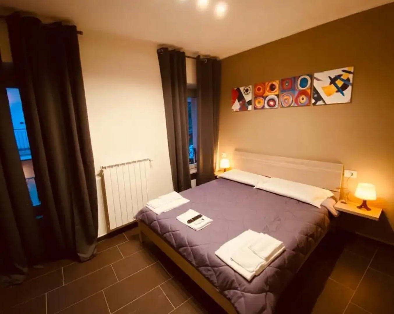 Hermoso Housing HH Valenza