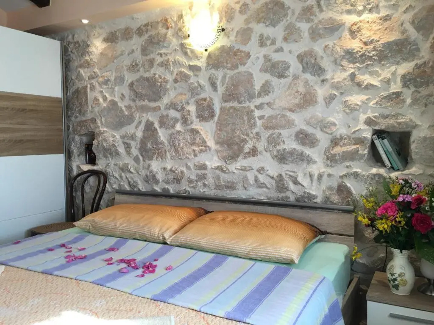 Holiday Home Rasopas