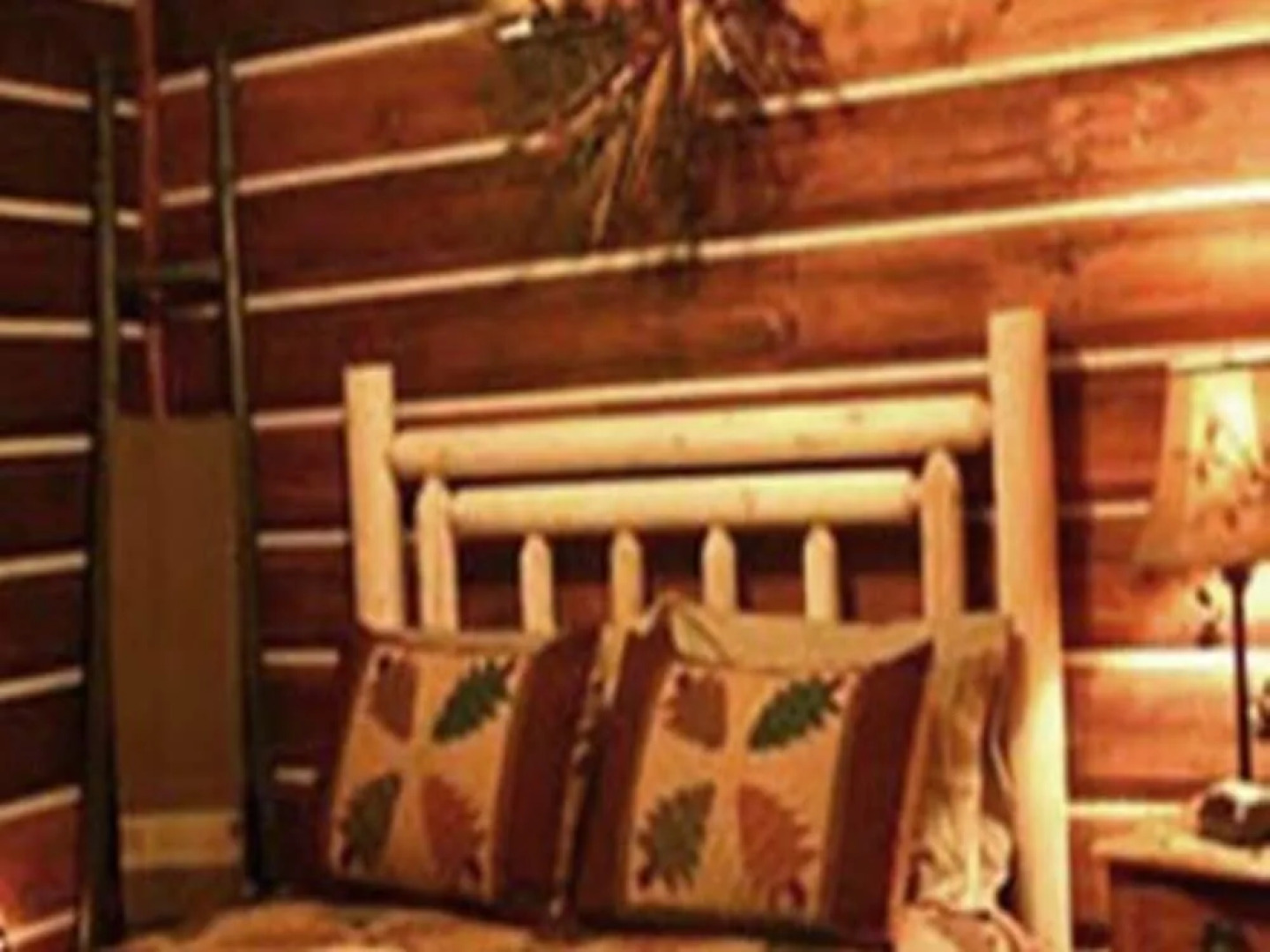 The Inn at Narrows Creek