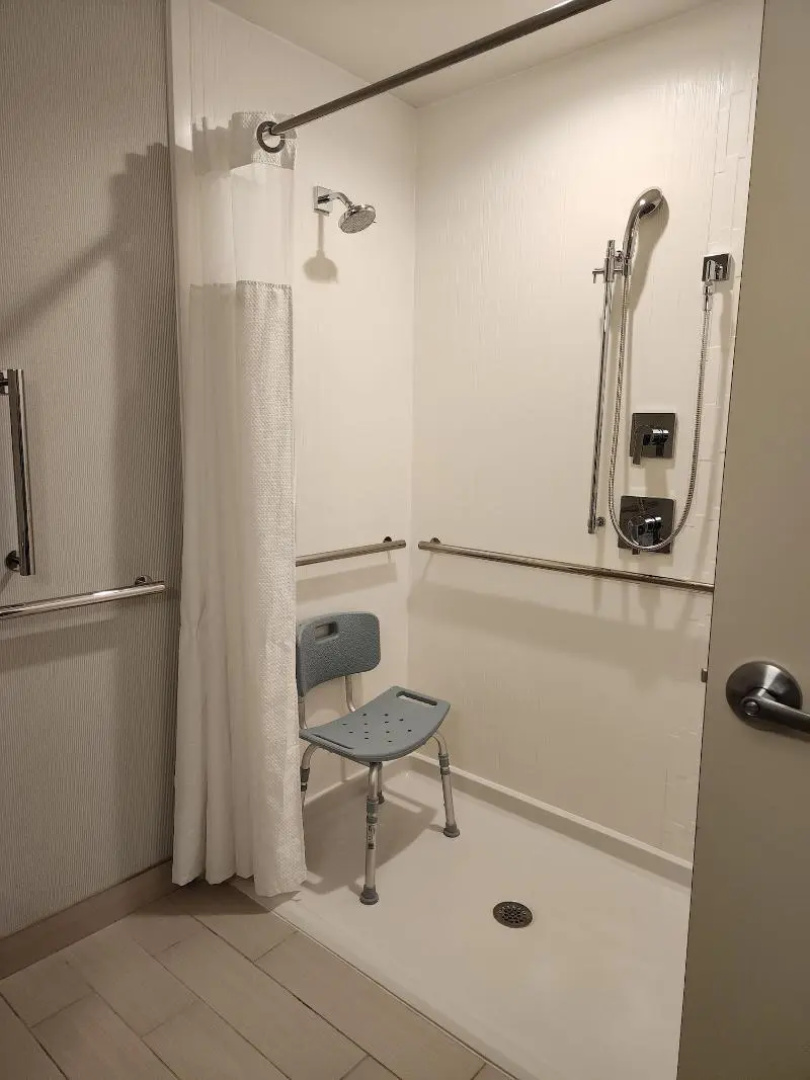Courtyard by Marriott Petoskey at Victories Square