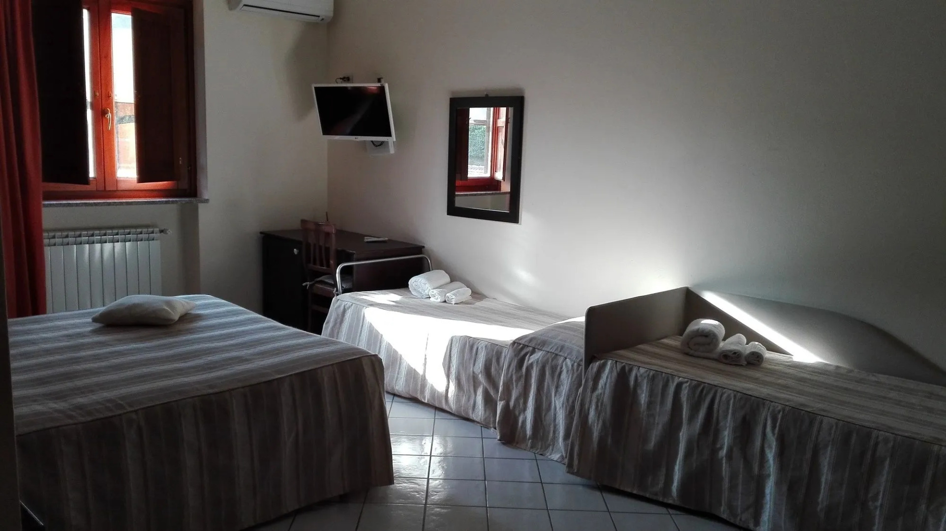 Hotel Borgo Antico - Poggiòlo del Principe