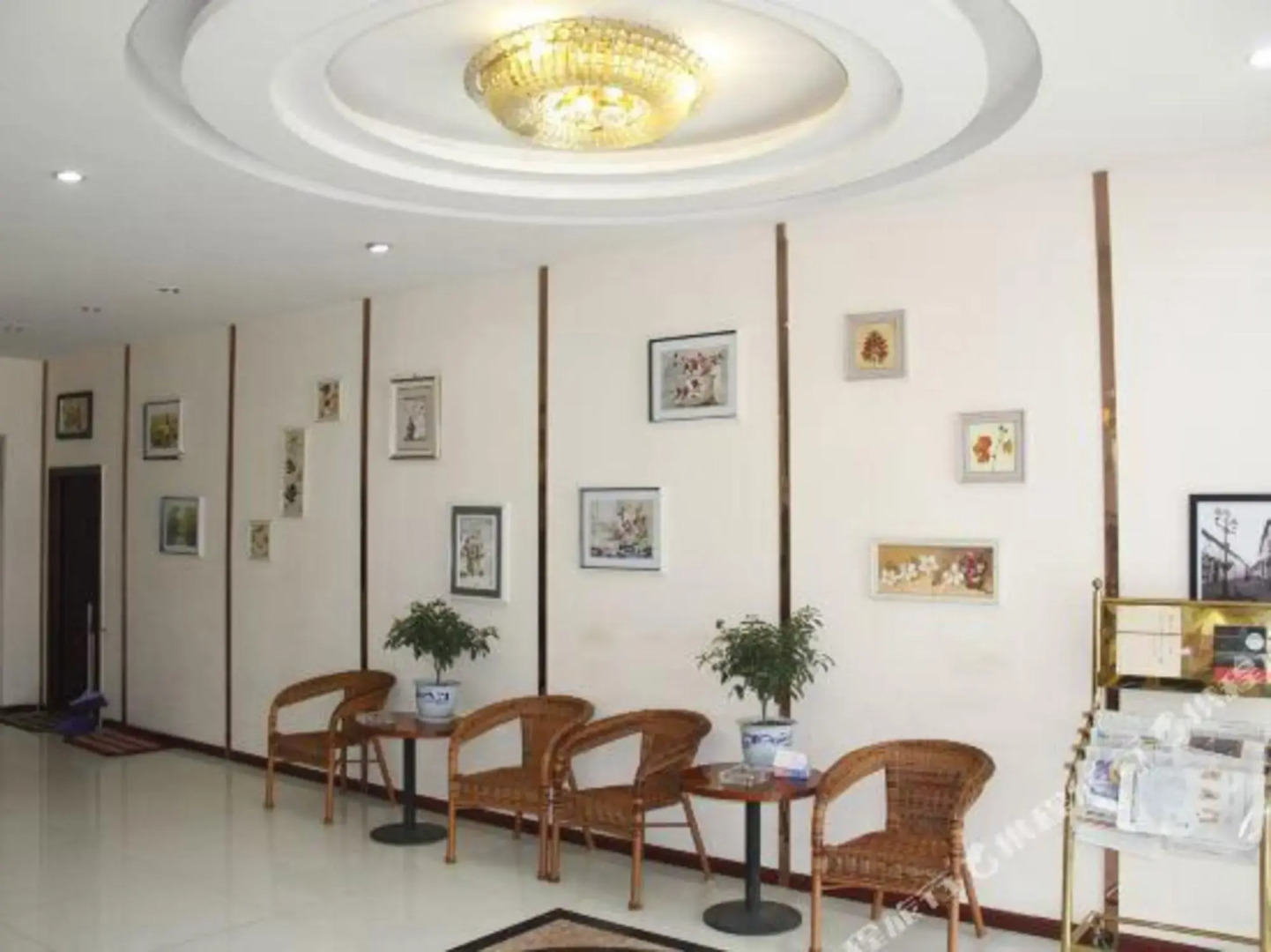 Heze Fengtianyiyue Hotel