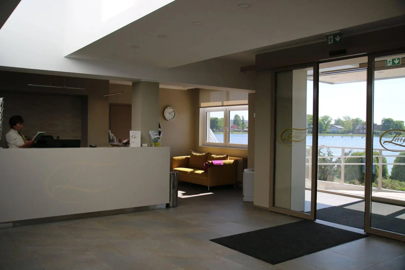 Hestia Hotel Haapsalu Spa