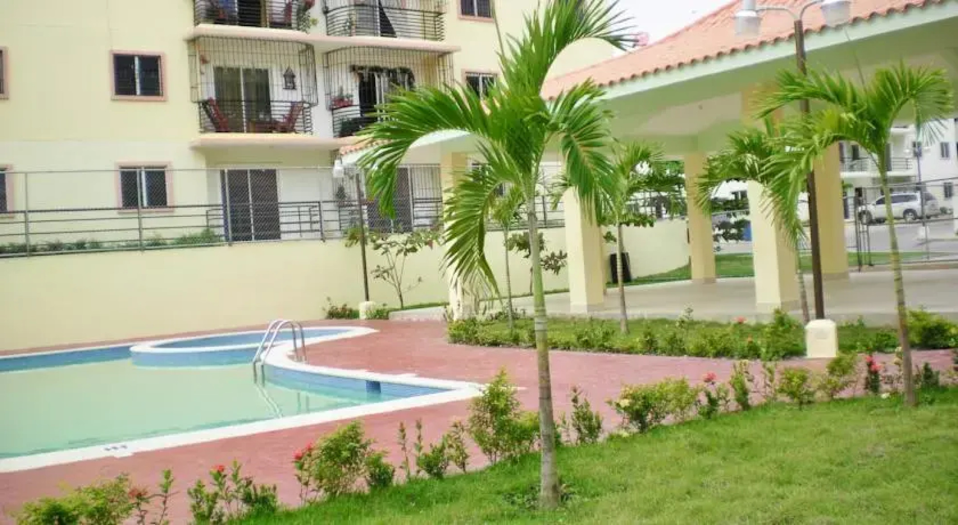 Apartamento Familiar