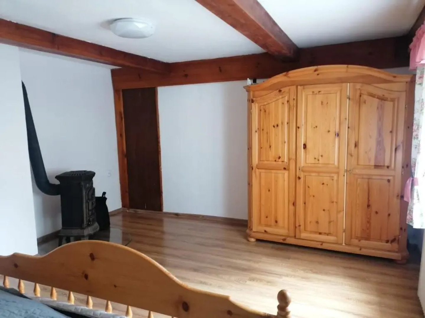 Chalupa Tanvaldský Špičák