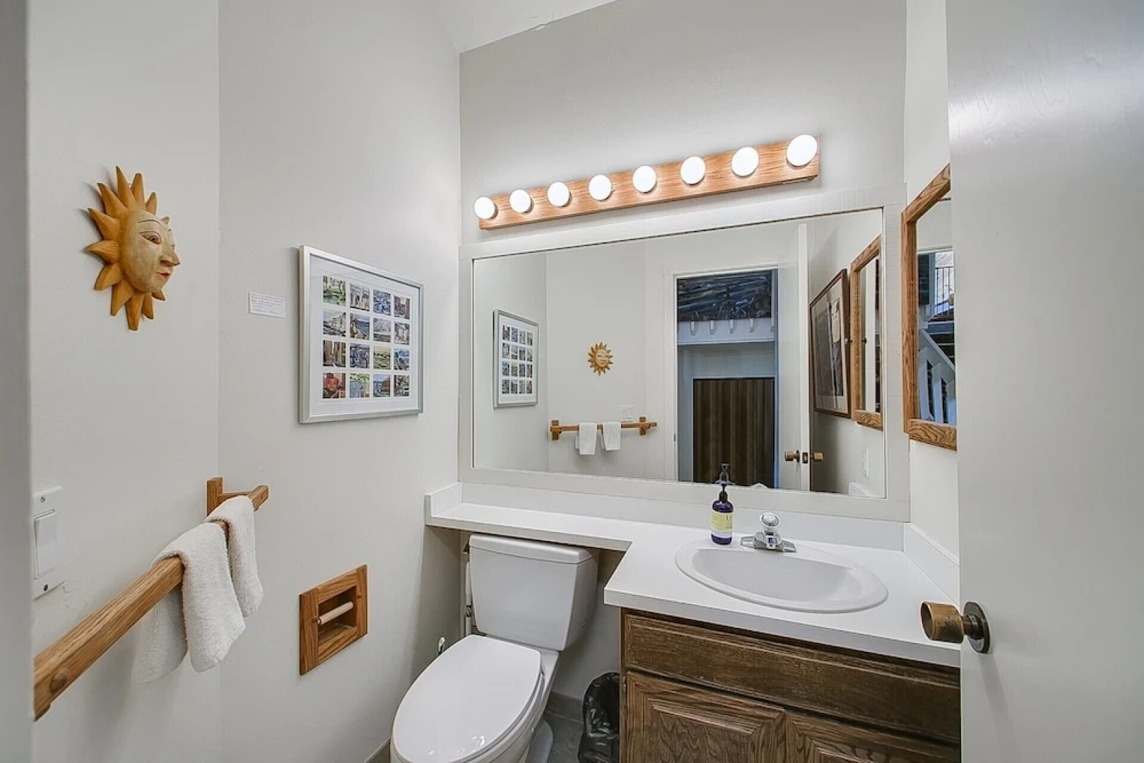 Teleidoscope Retreat