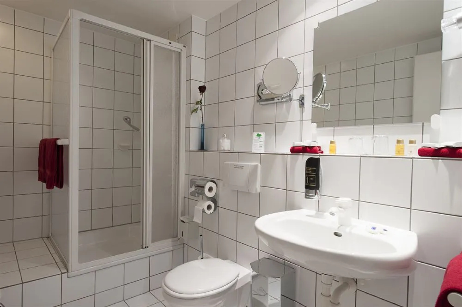 Tagungshotel Eifelkern