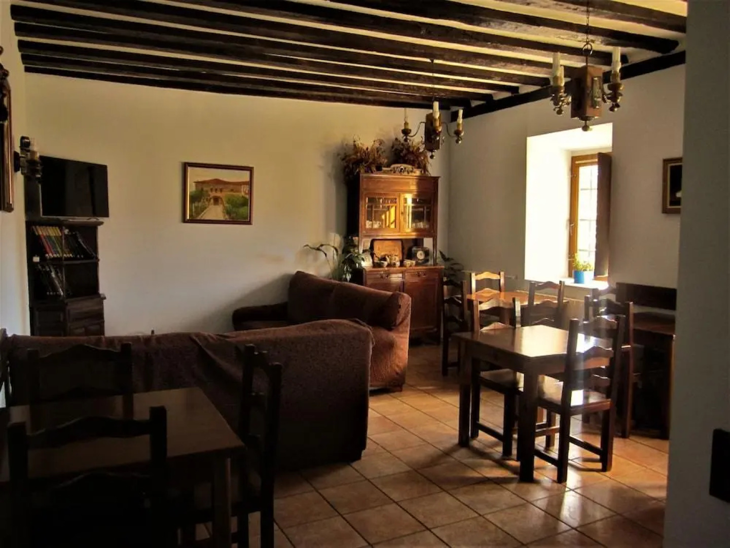 Agroturismo Etxebarri