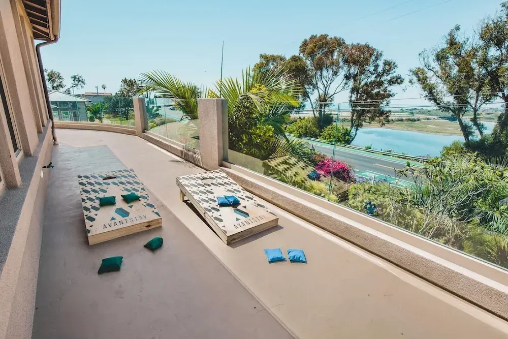 Grandview By Avantstay Beachside Estate W Ocean Views