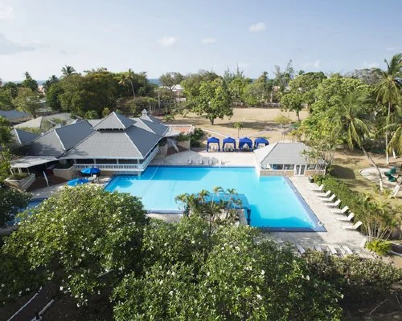 Divi Beach Villas at Southwinds, Ltd., Bridgetown, Barbados