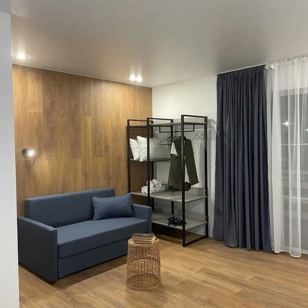 Inn Aradzny (Инн Аразны)