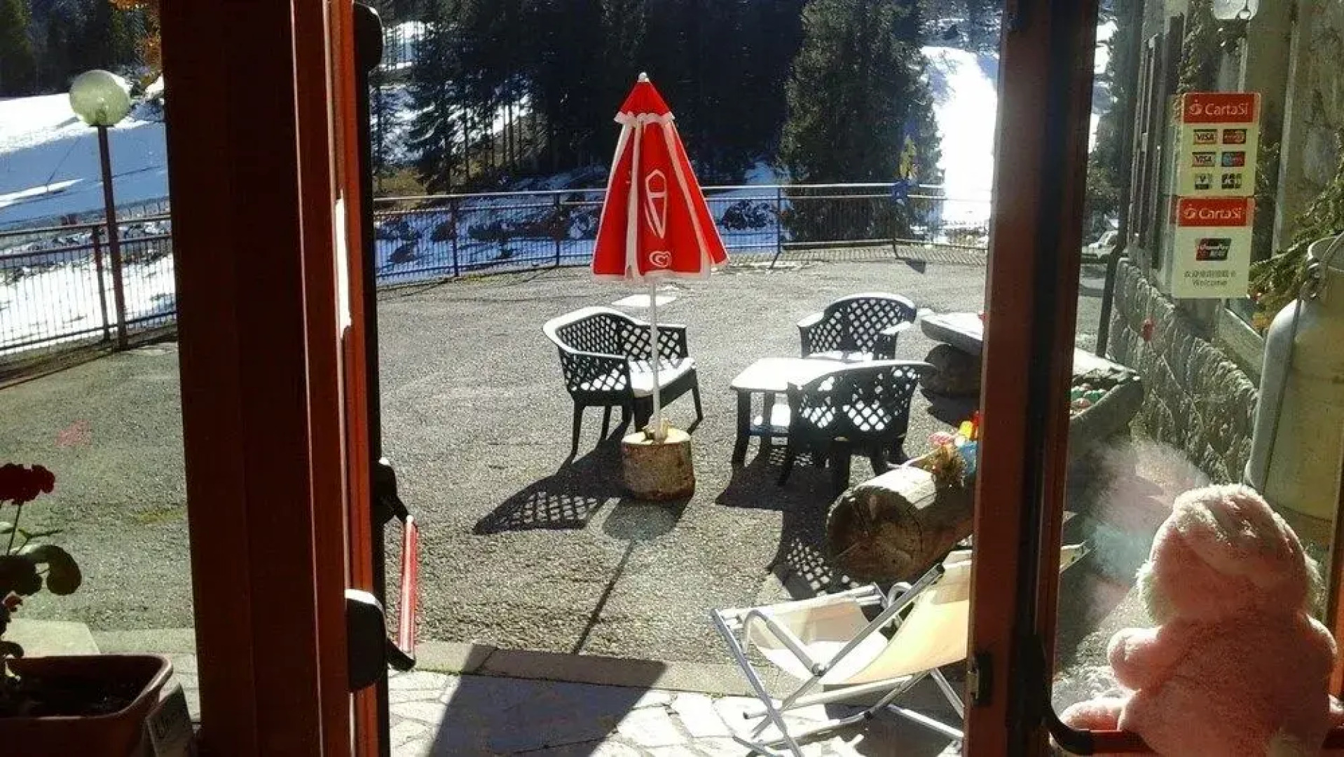 Hotel Pradibosco Agrituristico