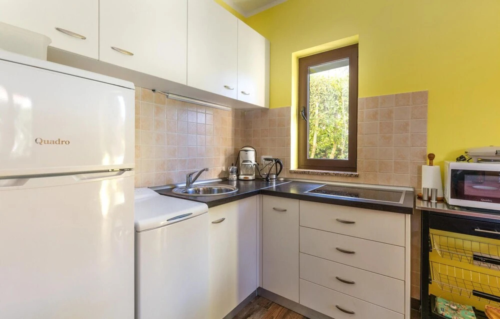 Nice Home in Soline With Wifi and 4 Bedrooms