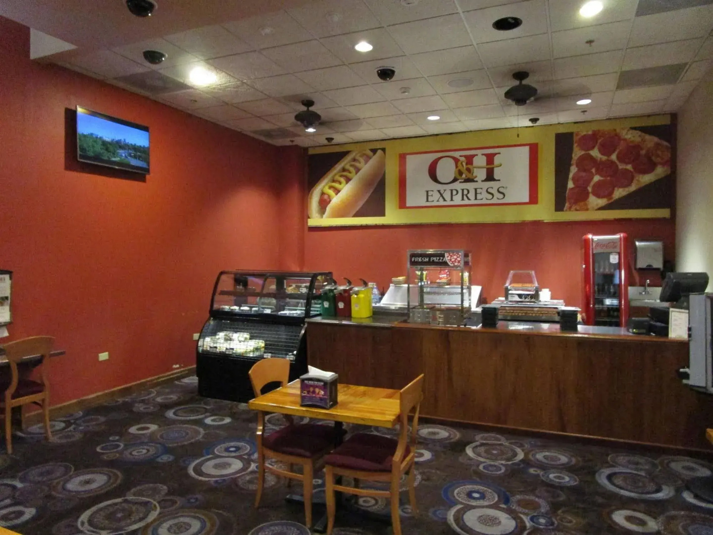 Lady Luck Casino Black Hawk