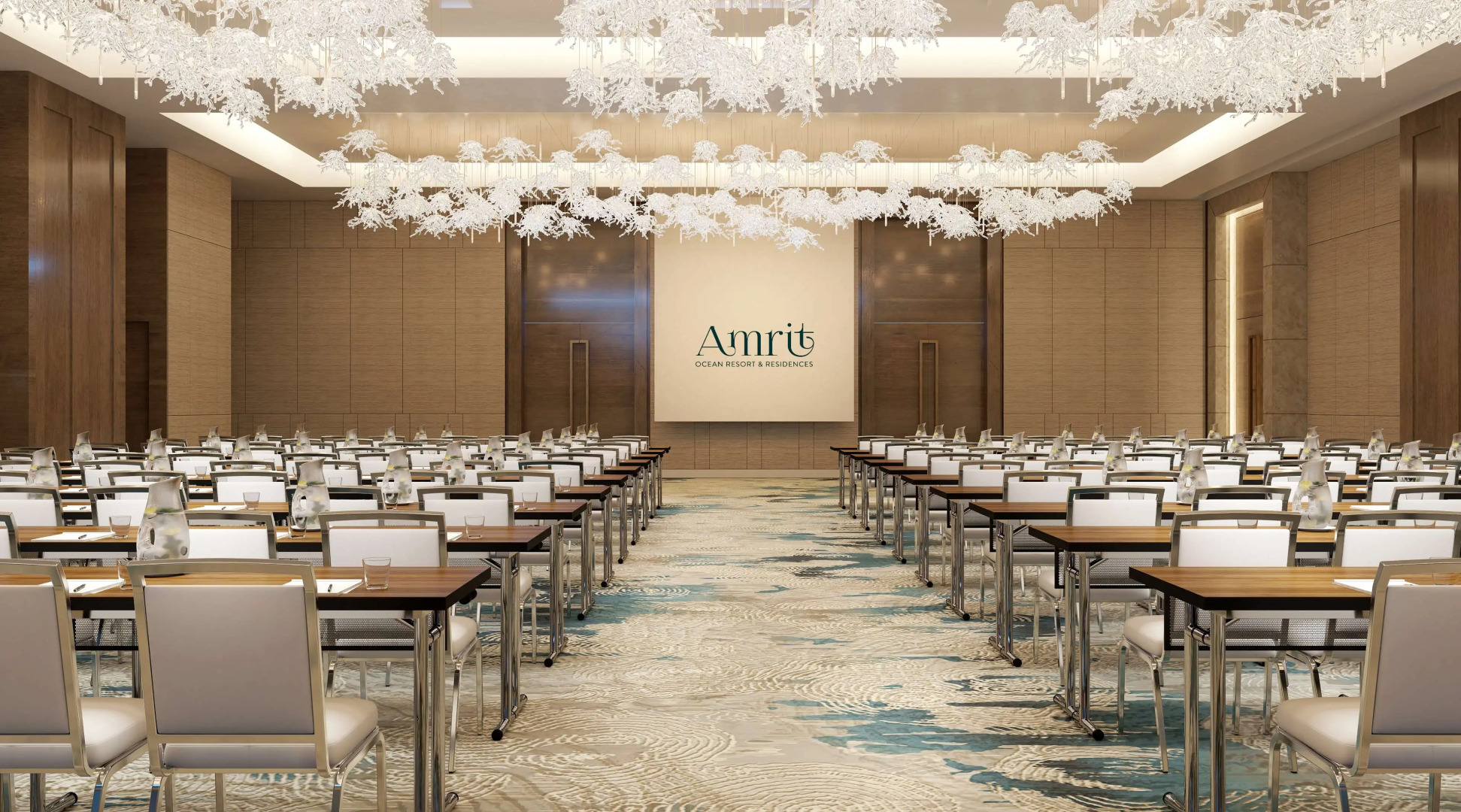 Amrit Ocean Resort and Residences - Singer Island