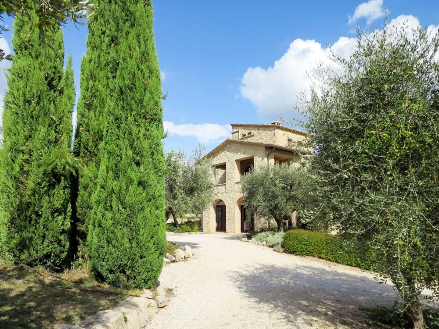 Roseto Piedicolle in Piedicolle